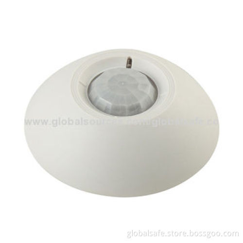 PIR Ceiling Detector